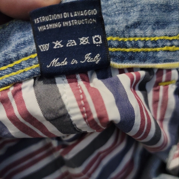 Stefano Ricci shorts - Picture 6 of 9